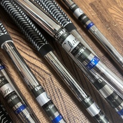 ★SHINTOMI GOLF★Ben Sayers/ベンセイヤーズ★右打ち用アイアン9本セット★ボール10個プレゼントの画像