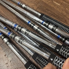 ★SHINTOMI GOLF★Ben Sayers/ベンセイヤーズ★右打ち用アイアン9本セット★ボール10個プレゼントの画像