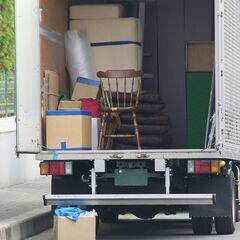 引越手伝い・家具移動なら便利屋セイロンへ／丁寧・スピーディ…