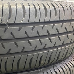 175/65R14 BSセーバーリング4本セットの画像