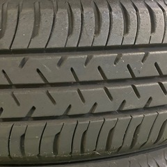 175/65R14 BSセーバーリング4本セットの画像