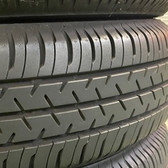 175/65R14 BSセーバーリング4本セットの画像