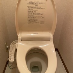 ウォシュレットの画像