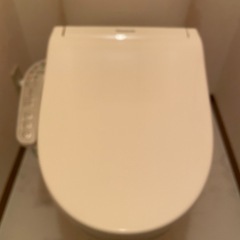 ウォシュレットの画像