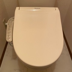 ウォシュレットの画像