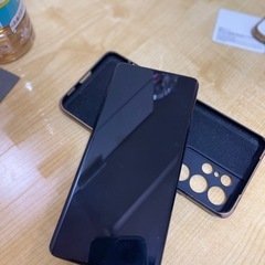 携帯電話