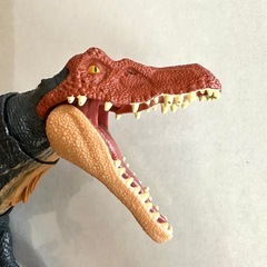 マテル　恐竜の画像