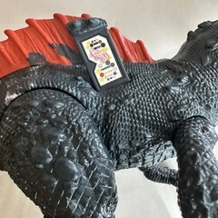 マテル　恐竜の画像
