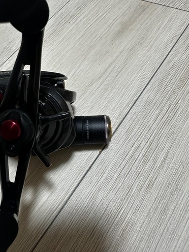 SHIMANO アジングロッド ベイトリールセット