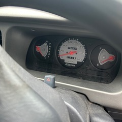 アトレーワゴンカスタム　元気な旧車　ワンオーナー　禁煙車　車検来年11月まで　エアコン冷えますの画像