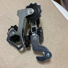 安い 新品同様 ピカピカ シマノ6速変速機の画像
