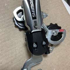 安い 新品同様 ピカピカ シマノ6速変速機の画像