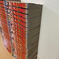 ★破格！7月限定お譲り！全巻セット 漫画　ワンピース　週刊少年ジャンプ　の画像