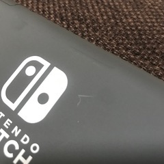 Switchライト　箱付きの画像