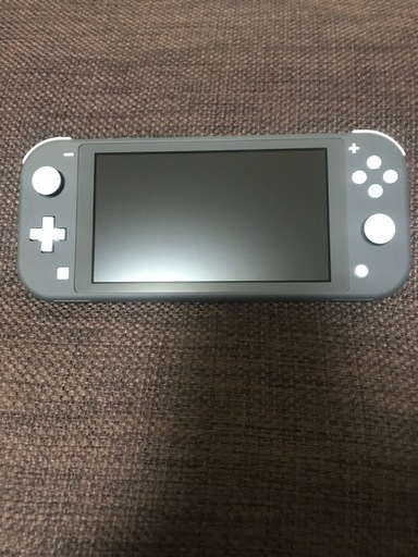 Switchライト　箱付き