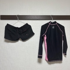 女性用スイムウェアの画像