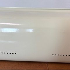 ホーロー 琺瑯 ブレッドケースの画像