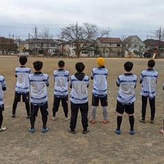 龍ケ崎　FC長山　サッカー　メンバー募集中