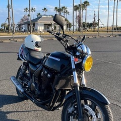 ZRX400ii 
