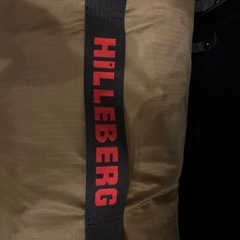 HILLEBERG Keron 3 GT の画像