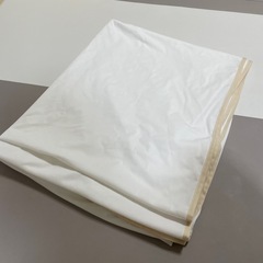 破格！！定価3780円 ほぼ新品同様（1日使用のみ）ファミリーサイズ セミダブル 240 速乾 防水シーツ 敷きパッド ボックスシーツ おねしょシーツ 介護シーツの画像