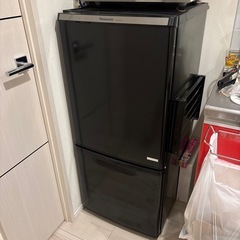 パナソニック　冷蔵庫