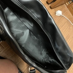サンリオスクールバックの画像