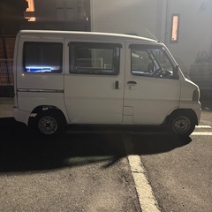 5速MT ミニキャブの画像