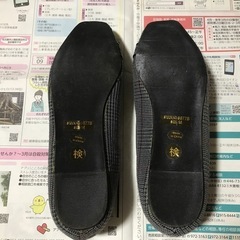 パンプスMサイズの画像