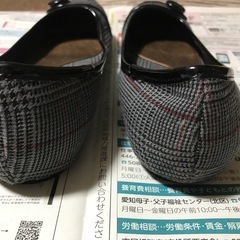 パンプスMサイズの画像