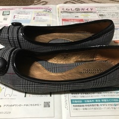 パンプスMサイズの画像