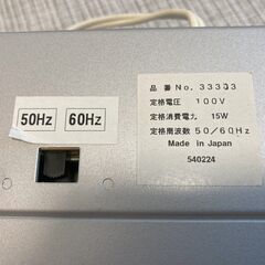 【日本製】トレース台の画像