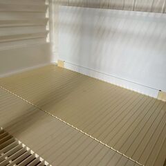 （大きく値下げします！）ホシザキ  冷蔵ショーケースの画像