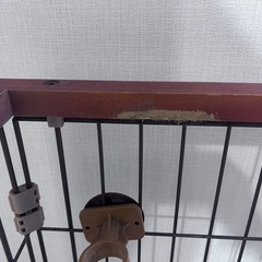 ペット用ケージの画像