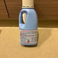 哺乳瓶消毒液の画像