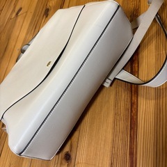 レガートラルゴ　横型　リュック　A4の画像