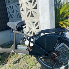 bikke自転車の画像