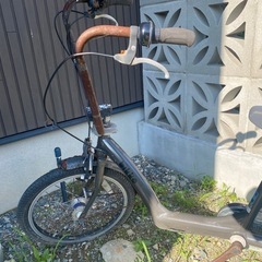 bikke自転車の画像