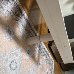 シングルベッドフレーム（引き取りに来てくださる方募集）の画像