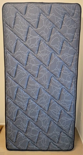 お取引中★正規品★シングル　フランスベッド(日本製)マットレス