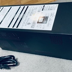 omron UPS 無停電電源装置 BN50Tの画像