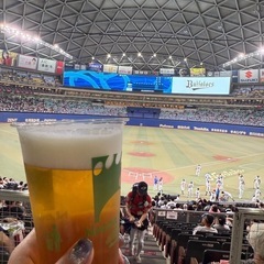 9/21（日）  中日 vs 巨人 チケット譲ってください