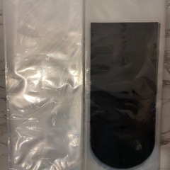 観賞魚用袋 丸底袋 ビニール 袋 R18 50枚　R18B  50枚　合計100枚　予約可能の画像
