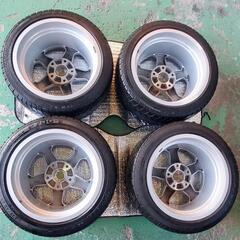 17inch Ruf Speedline の画像