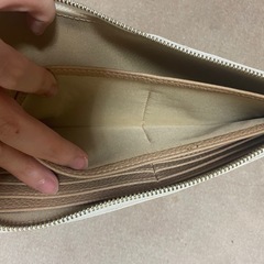 財布の画像