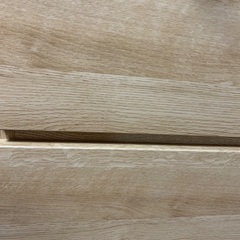 ニトリ　チェスト　タンスの画像