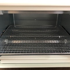 硝子タイプ 新品未使用 カフェ用 トースターの画像