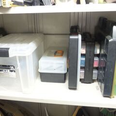 電気・通信・弱電等部材＆工具ですの画像