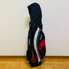 ゴルフセット IGNIO イグニオ キャディーバッグ 10型 6分割 自立スタンド付 TOBUNDA 300 ドライバー 1番 11° GAL-4V TOP FLITE TOUR アイアン 3番 4番 5番 6番 7番 8番 9番 ウェッジ P ピッチング S サンド DUNLOP ダンロップ GL-28P パターの画像