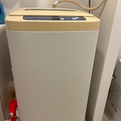 Hailer JW-K42F無料譲るの画像